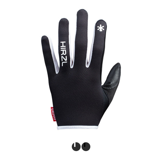 HIRZL - GRIPPP LIGHT FF - Bike Gloves