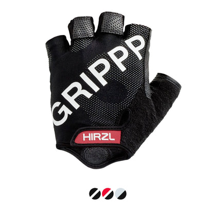 HIRZL - Tour SF 1.0 - Leather Bike Gloves (Old Version)