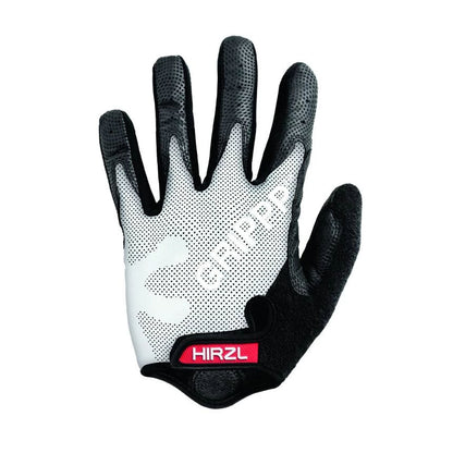 HIRZL - Tour FF 1.0 - Leather Bike Gloves (Old Version)