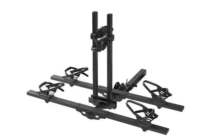 Young Electric FELLOW Foldable Hitch eBike Rack | 2’’ Receiver, 200 LBS Capacity (Open Box)