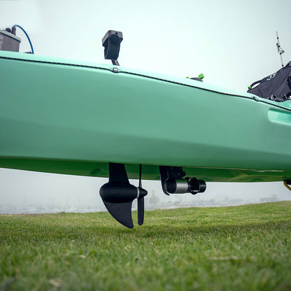 Hoodoo Pedal Drive Adapter (K-1 Motors)