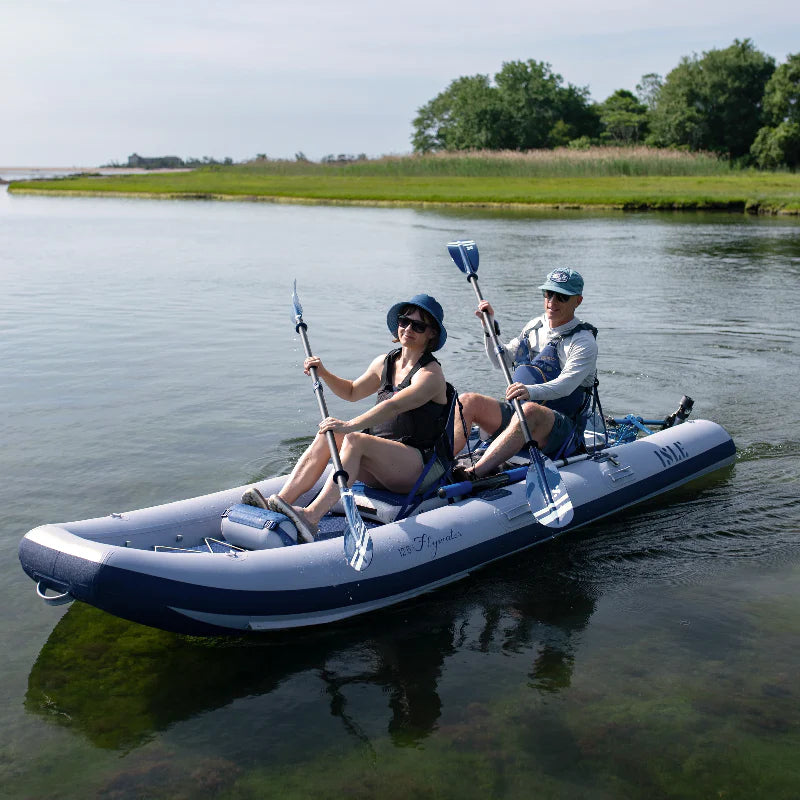 Power Pole Adapter (K-1 & J-2 Motors)