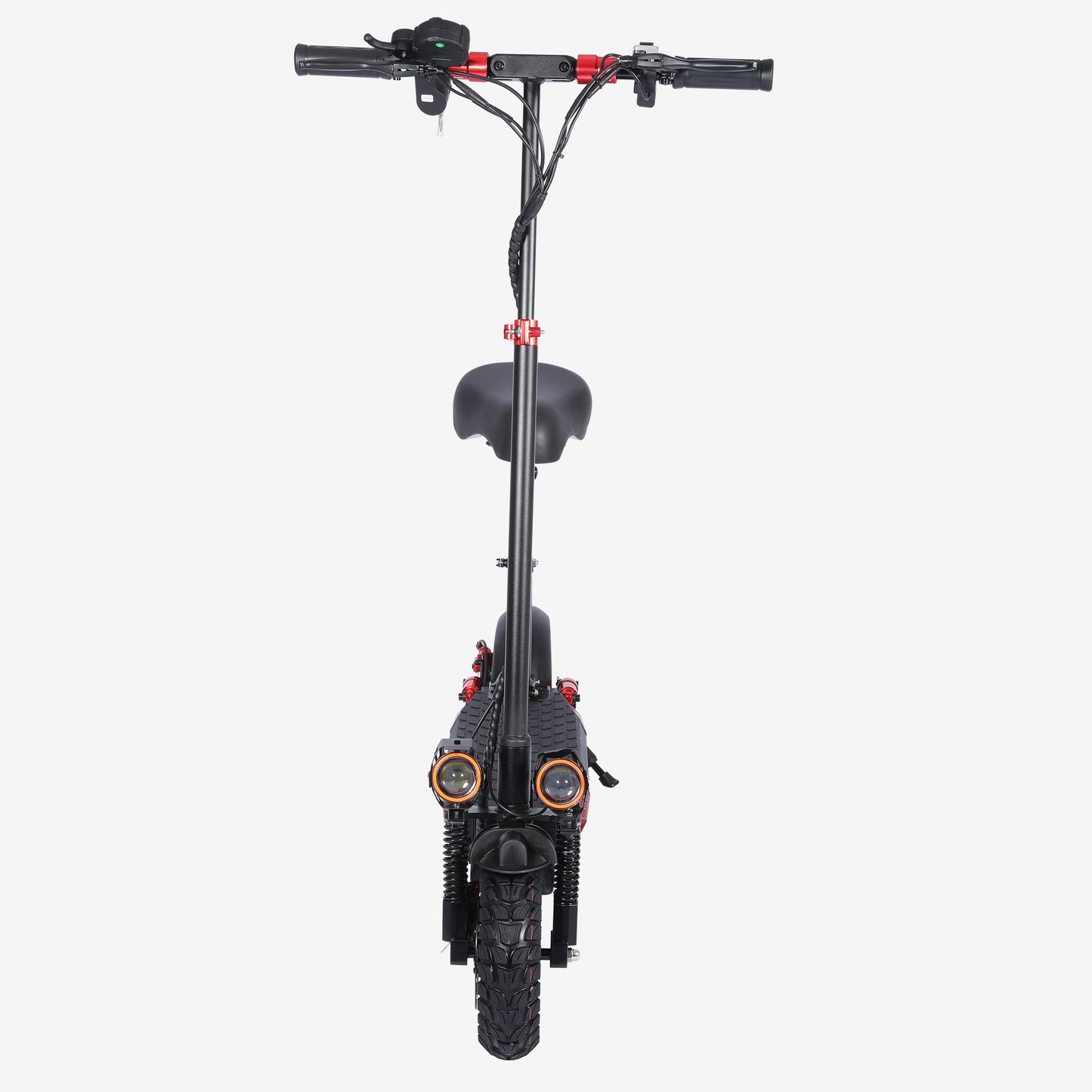 FREEBOY J11  MAX Electric Scooter