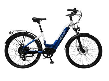JADE Step Through Commuter Ebike