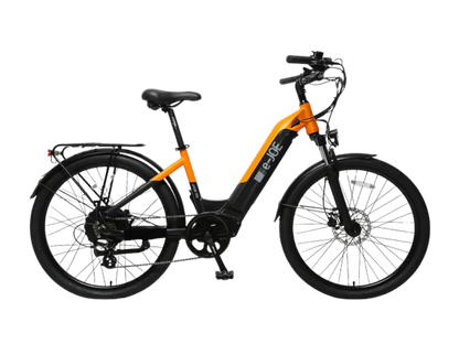 JADE Step Through Commuter Ebike