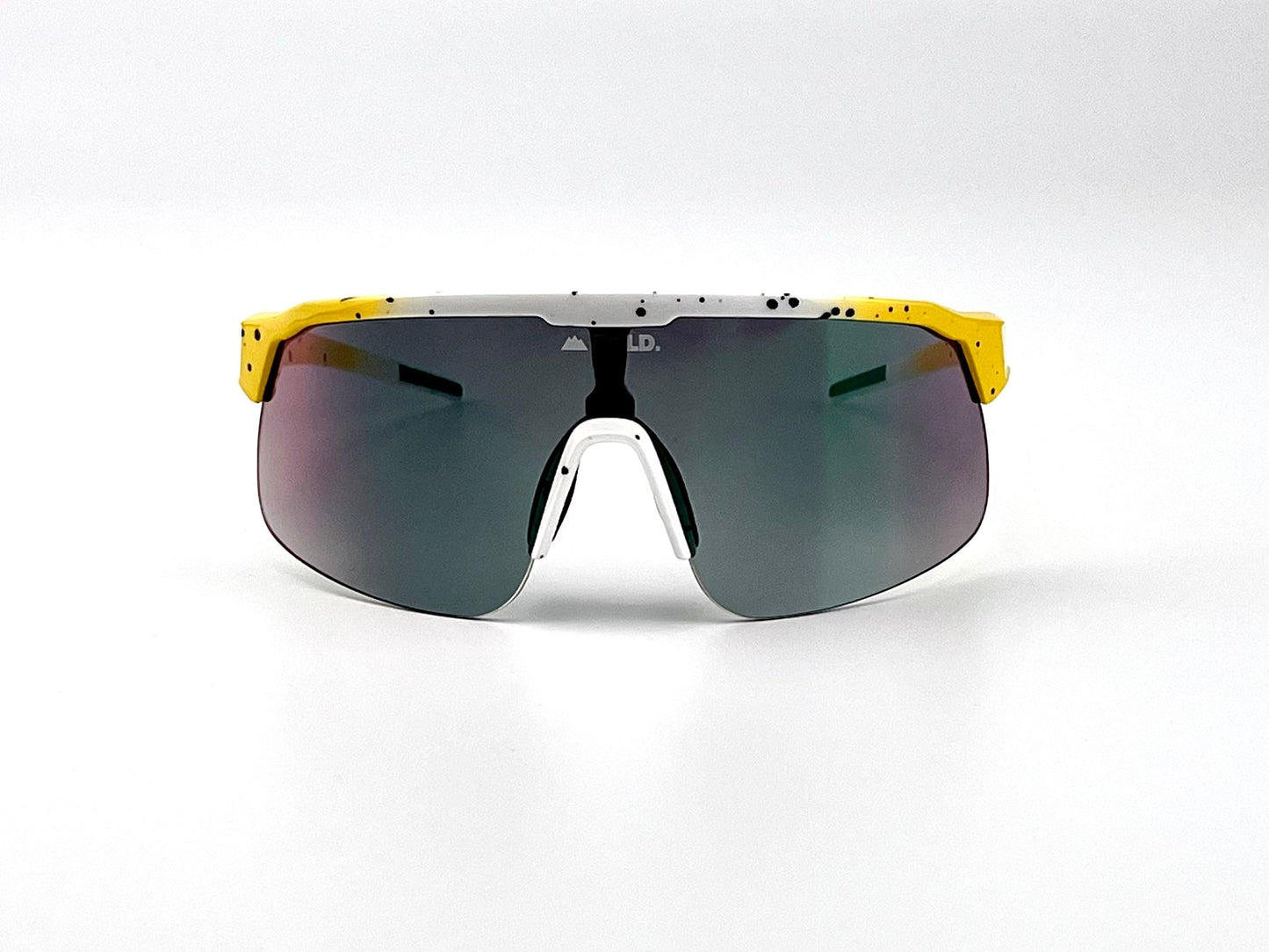 BOLD Zippy Photochromic Sunglasses – MTB, Ski & Lifestyle Eyewear