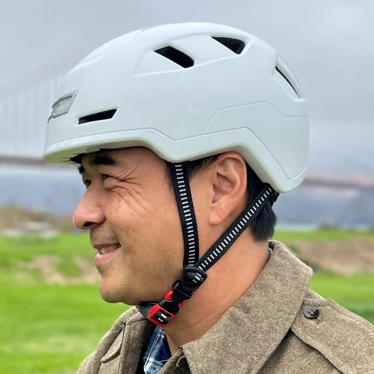 Lightning | XNITO Helmet | E-Bike Helmet
