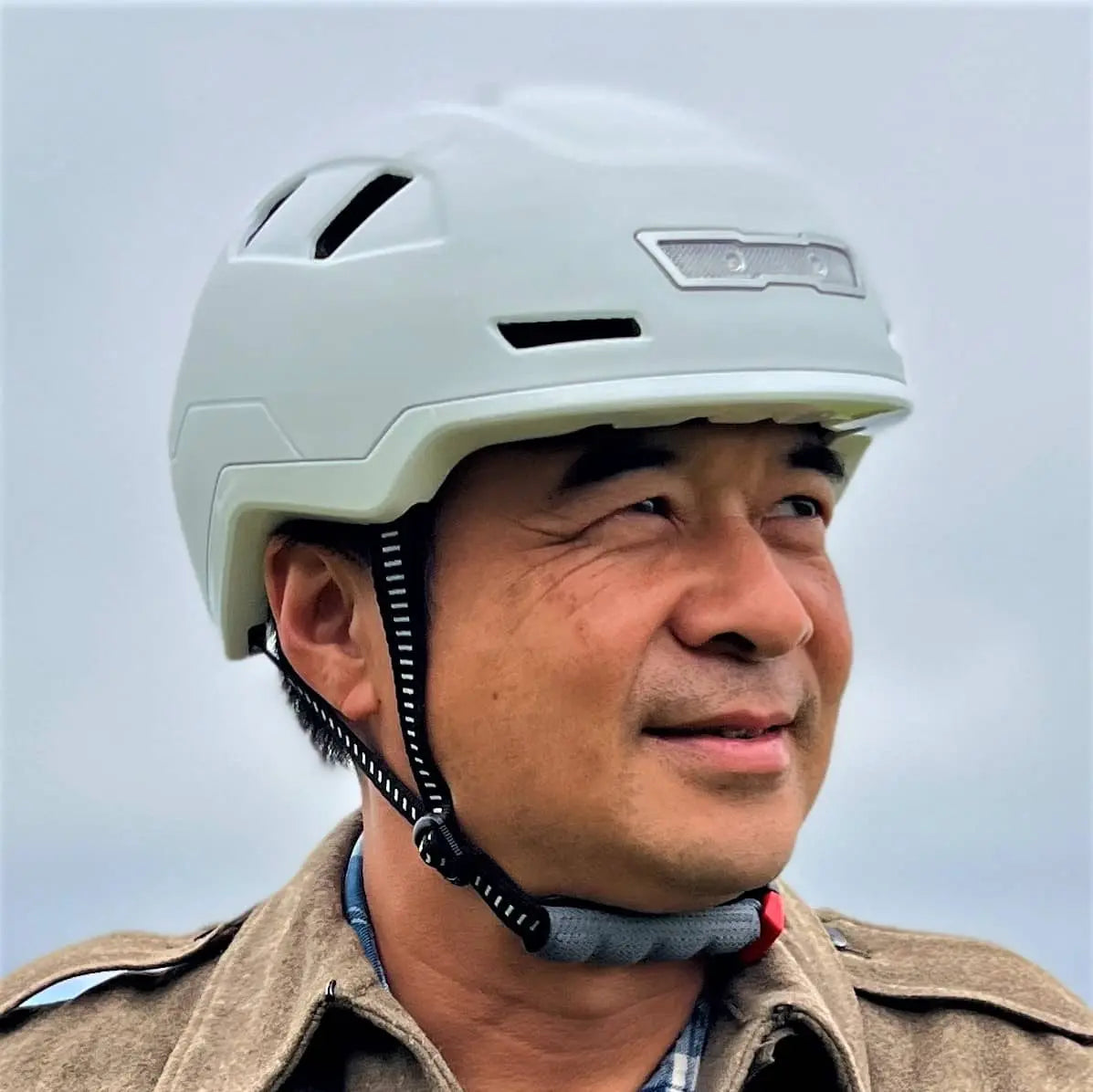 Lightning | XNITO Helmet | E-Bike Helmet