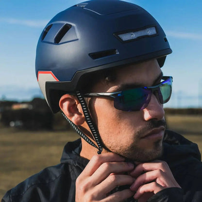 Logan | XNITO Helmet | E-Bike Helmet