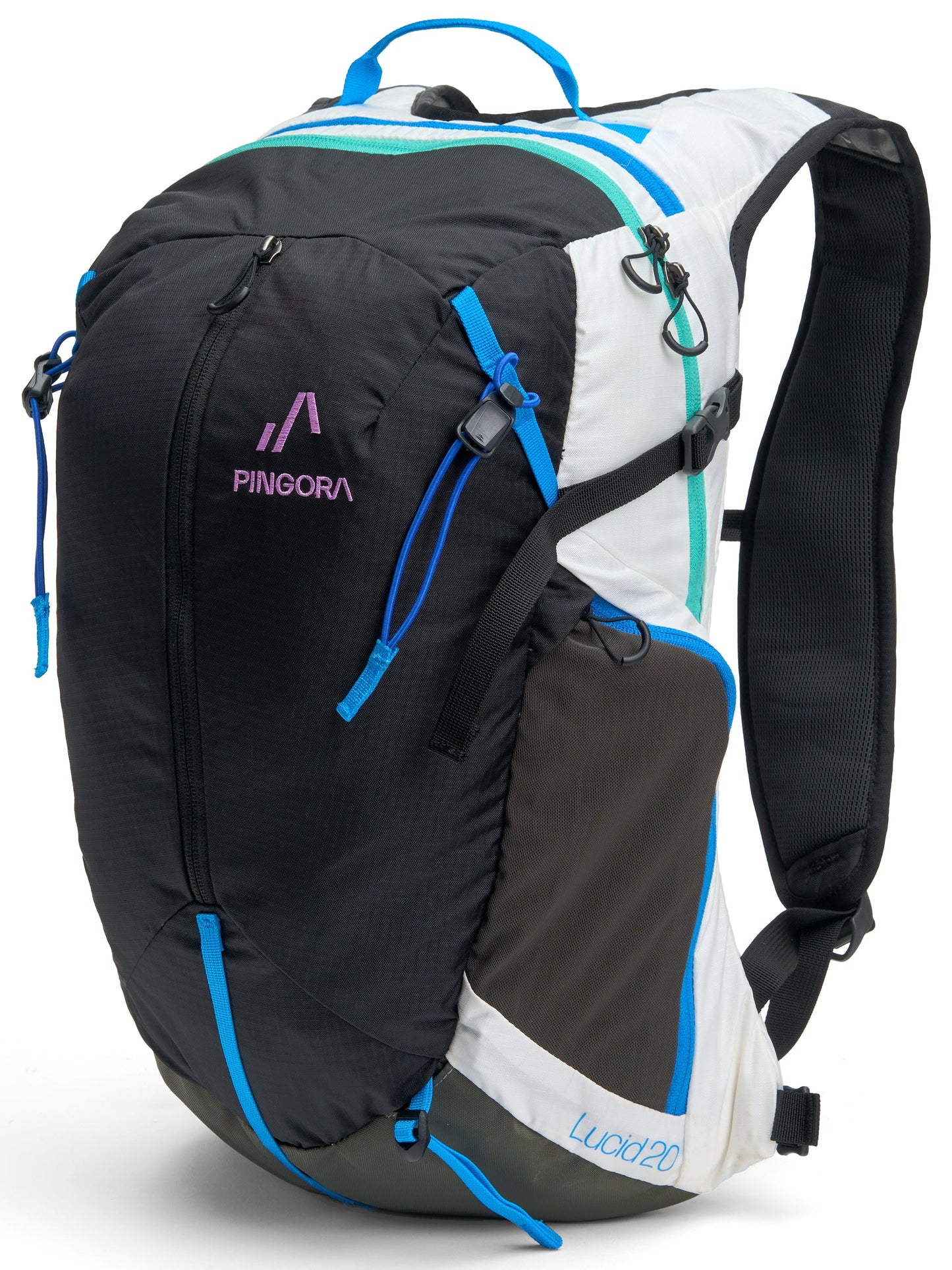 Pingora Lucid 20L Hiking Backpack