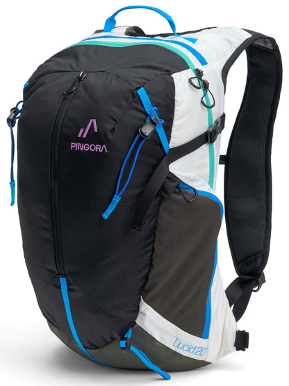 Pingora Lucid 20L Hiking Backpack