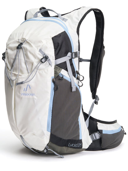Pingora Lucid 25L Hiking Backpack
