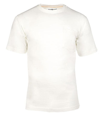 Men's Solar System S/S Pocket UV Fishing T-Shirt