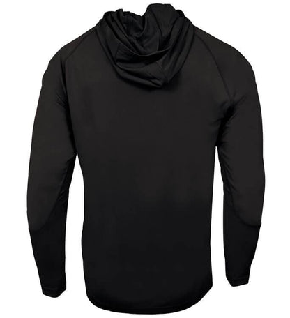 Men's Seamount L/S UV Fishing Hoodie (3X)
