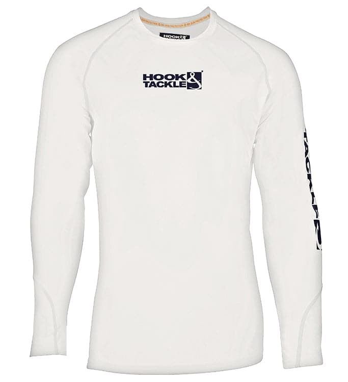 Youth Sail Fishing UV Fishing Shirt (8-20)