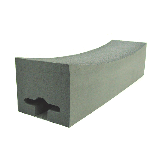 BELUGA TANDEM KAYAK FOAM BLOCK