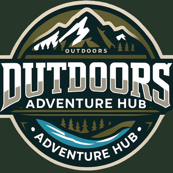 Outdoors Adventure Hub