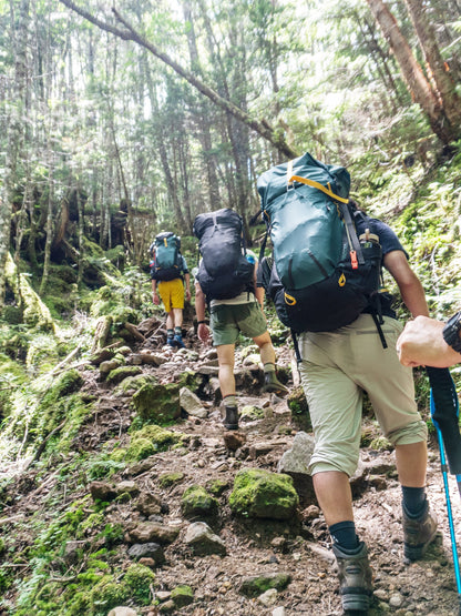 Pingora Outro 55 Backpacking Pack