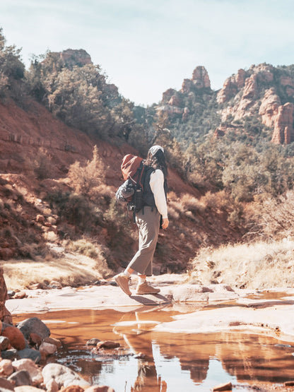 Pingora Outro 40 Backpacking Pack