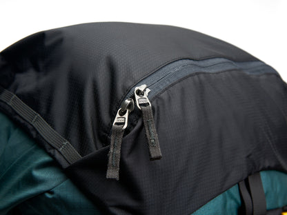 Pingora Outro Detachable Top Pocket for Backpacking