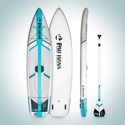 10'10 | Solo SUP™ To Go