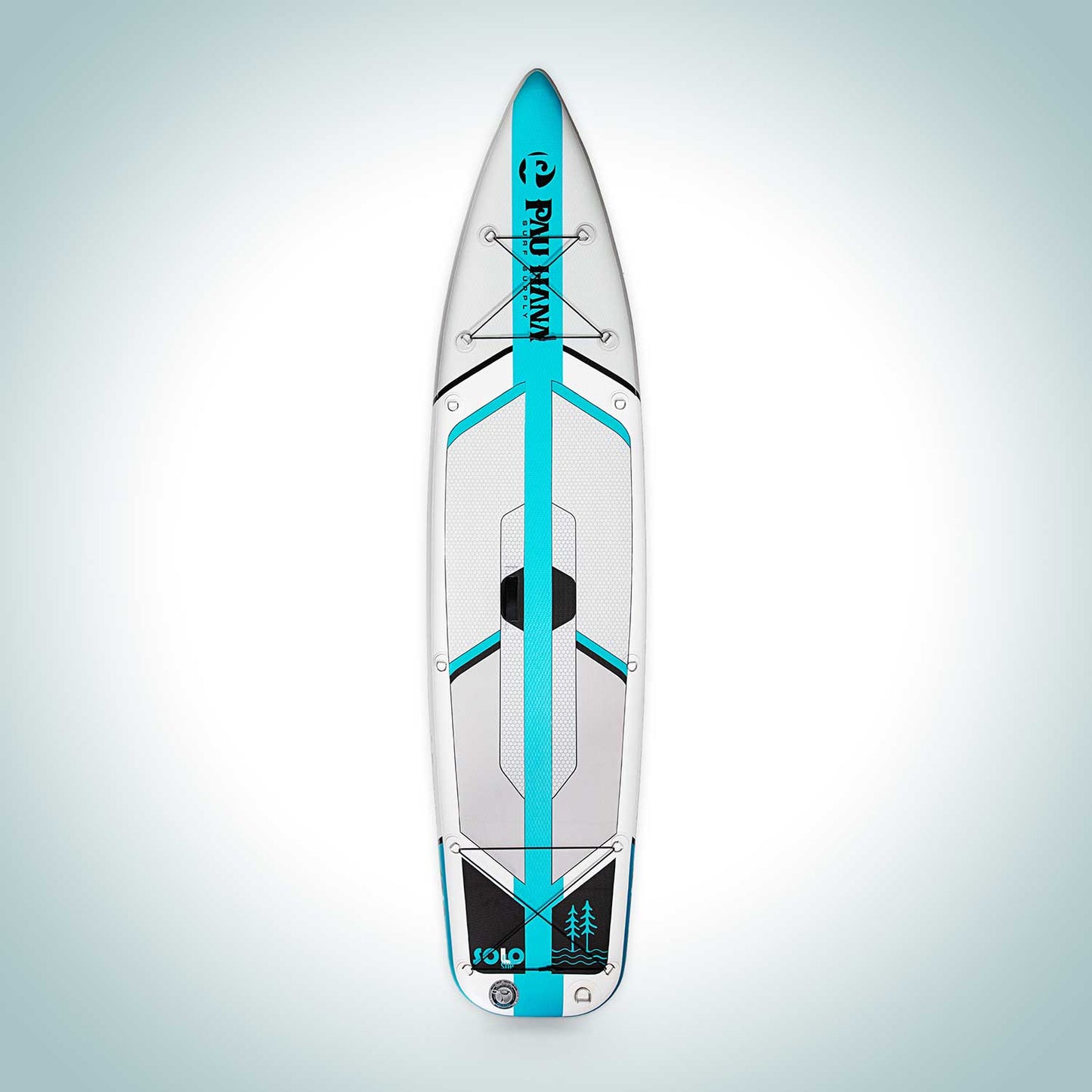 10'10 | Solo SUP™ To Go