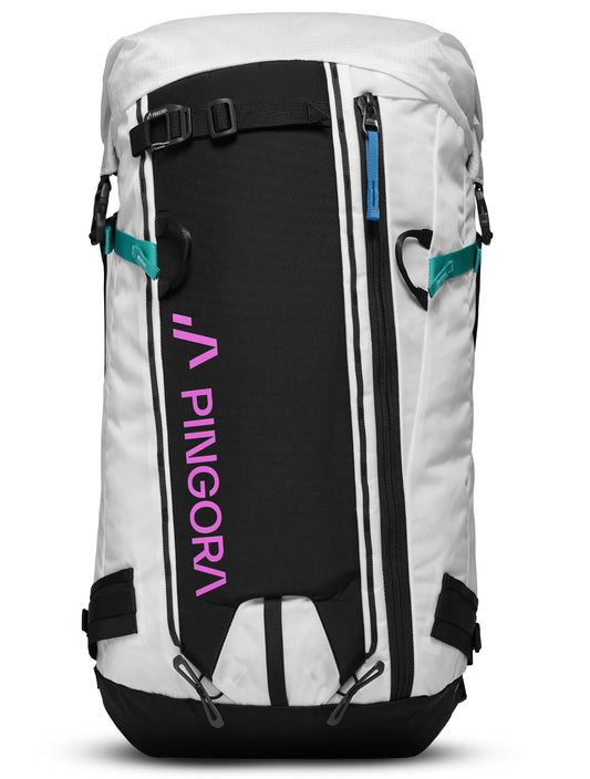 Pingora Vivid 35 Liter Backcountry Ski Pack
