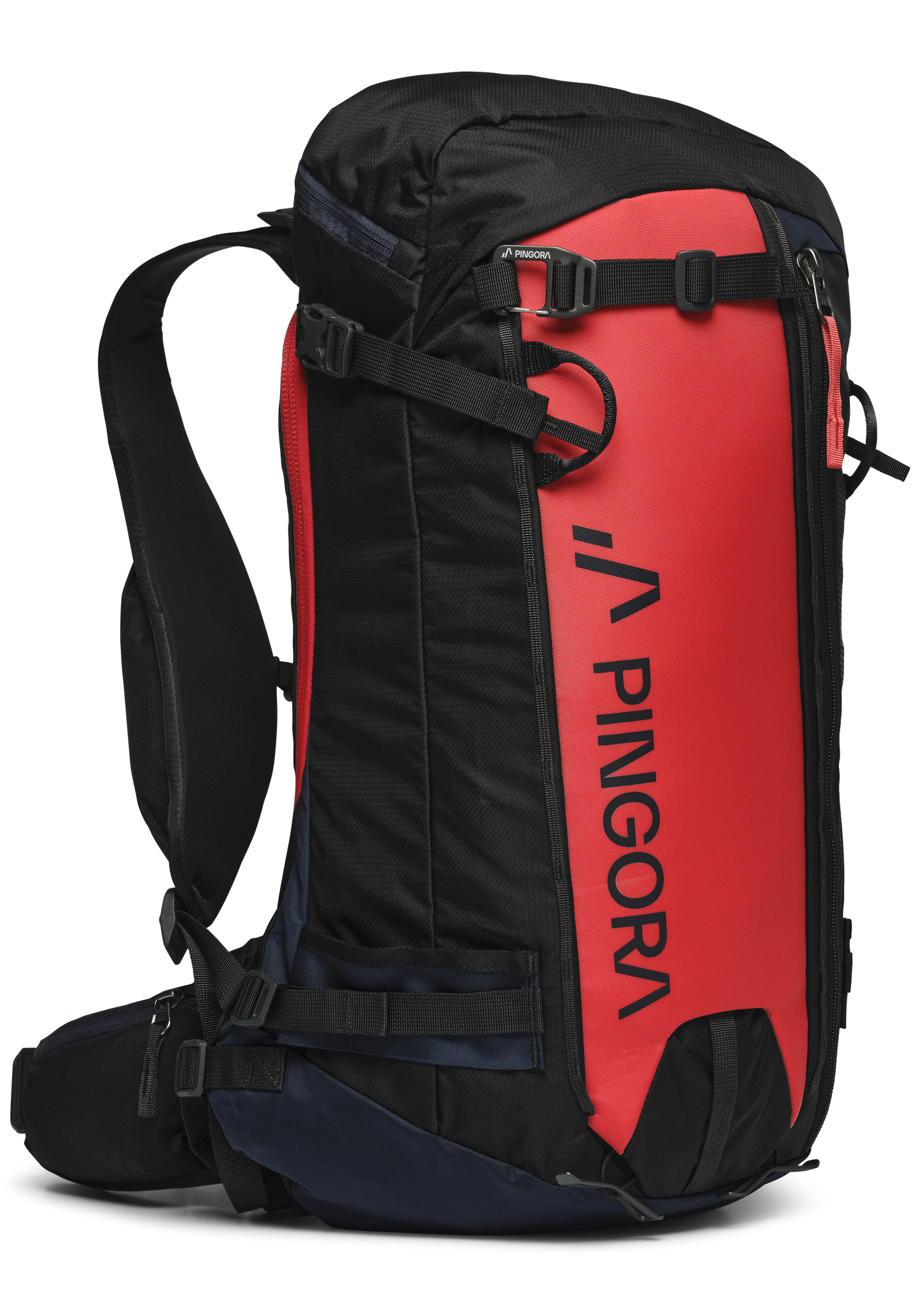 Pingora Vivid 27 Liter Backcountry Ski Pack