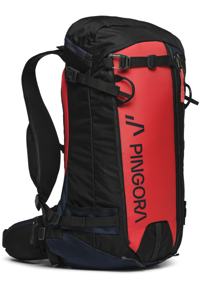 Pingora Vivid 27 Liter Backcountry Ski Pack