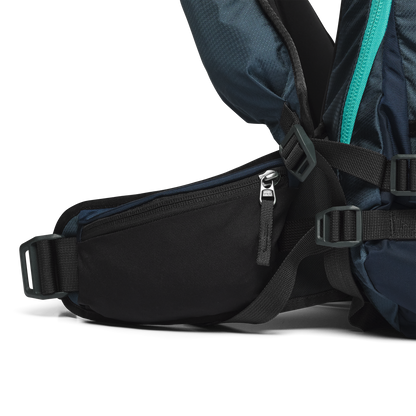 Pingora Vivid 27 Liter Backcountry Ski Pack