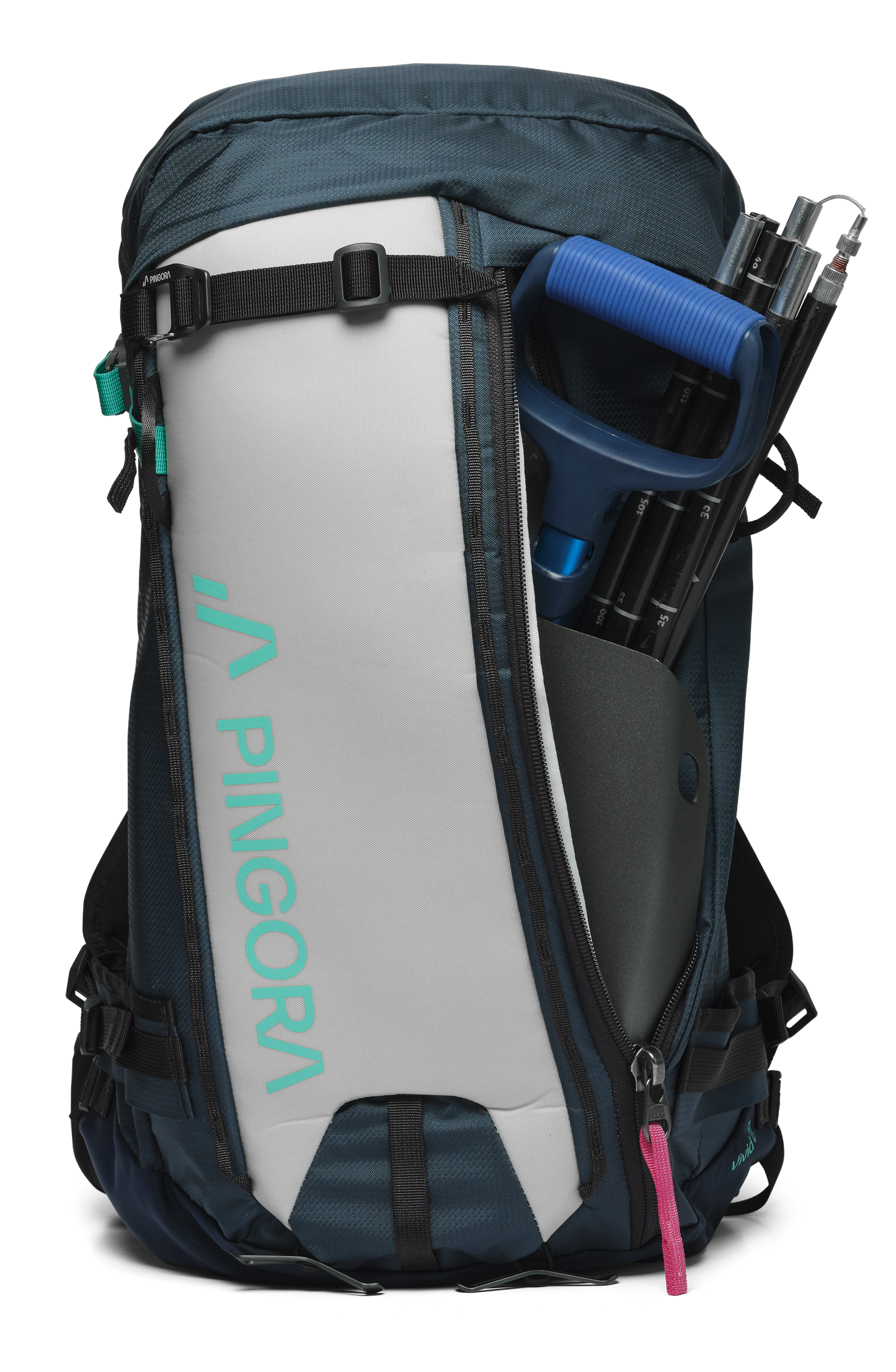 Pingora Vivid 27 Liter Backcountry Ski Pack