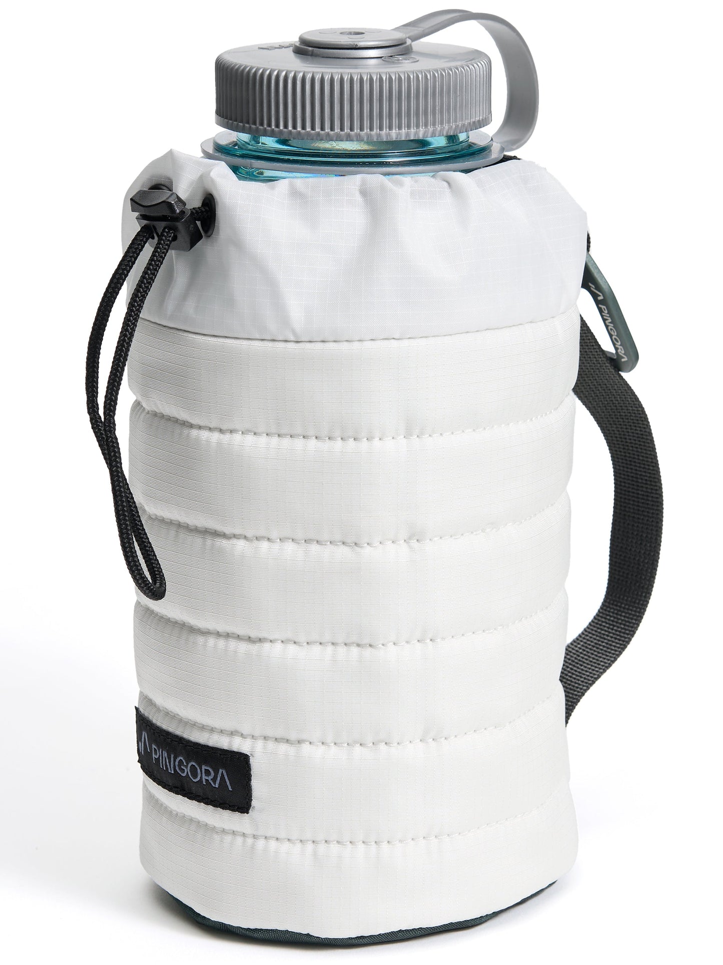 Pingora Puffy Insulated Nalgene Water Bottle Holder