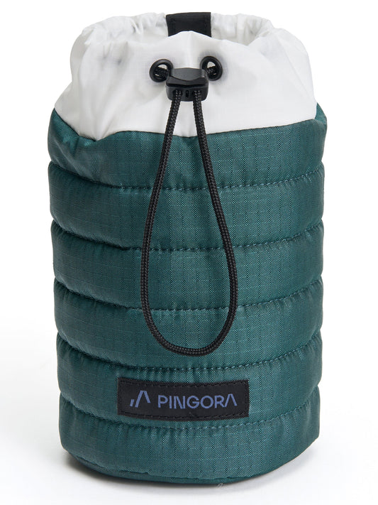 Pingora Puffy Insulated Nalgene Water Bottle Holder