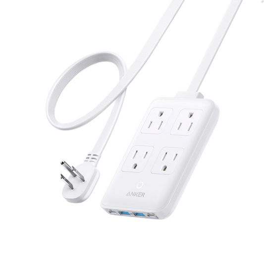 Anker Charging Station (8-in-1, 20W)