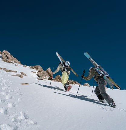 Pingora Vivid 35 Liter Backcountry Ski Pack