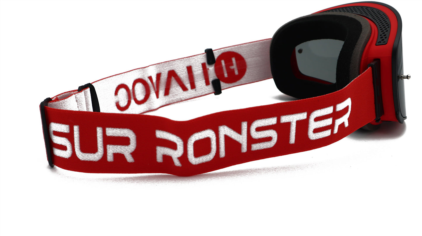 Surronster
