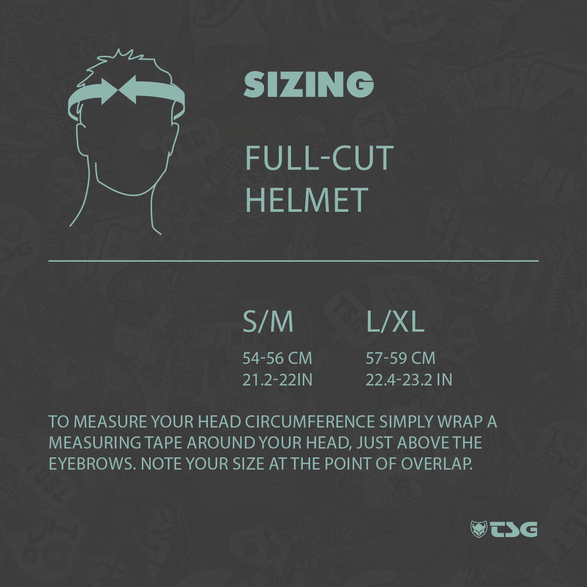 TSG - Dawn Helmet