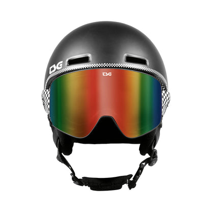 TSG - Winter Goggle - Goggle Four - One Size