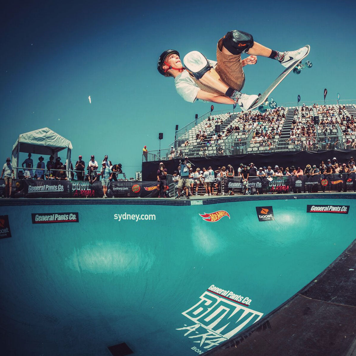 TSG - Superlight Helmet