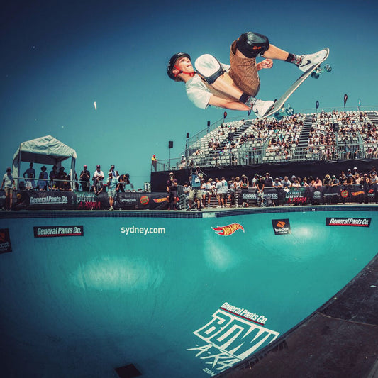 TSG - Superlight Helmet