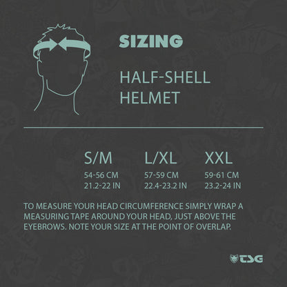 TSG - Superlight Helmet