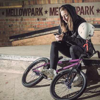 TSG - Evolution Helmet