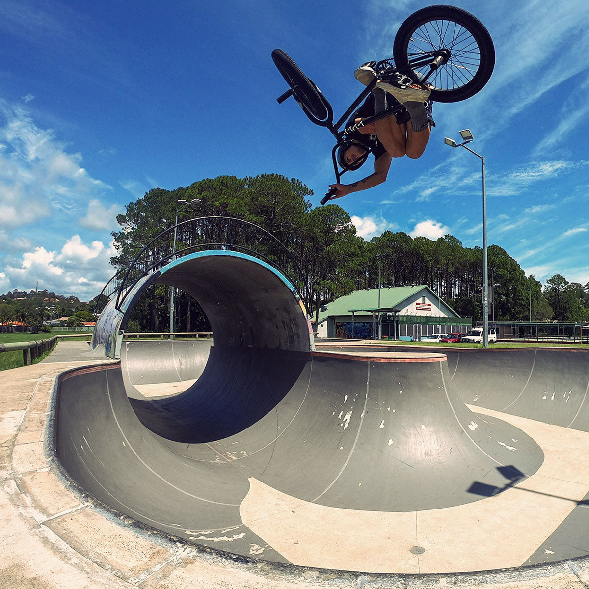 TSG - Dawn Flex Helmet