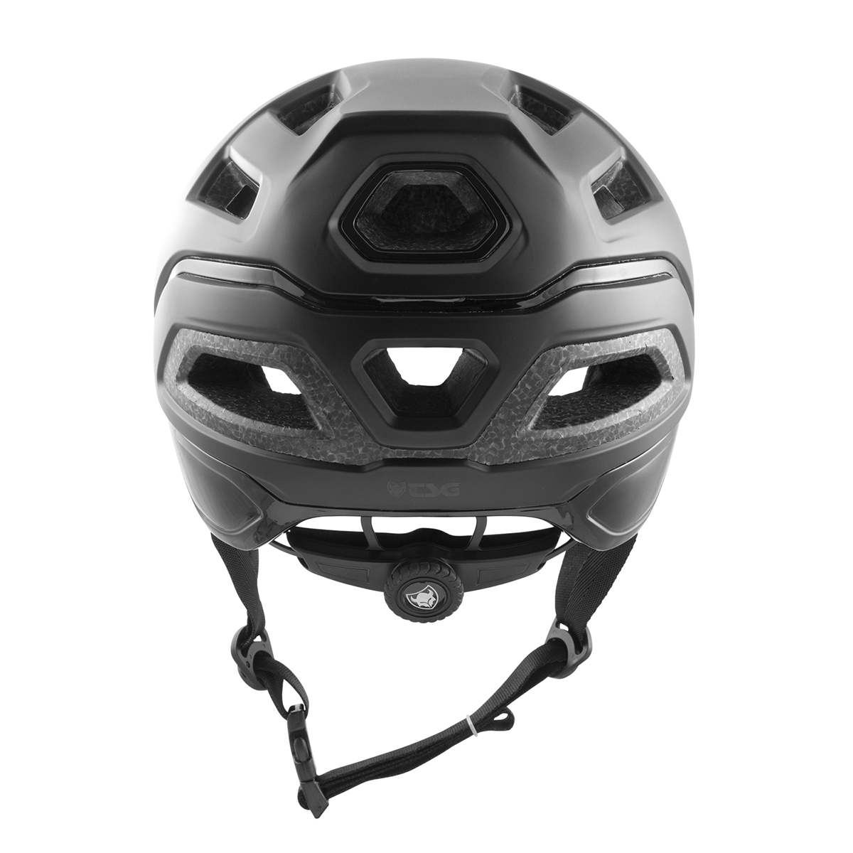 TSG - Helmet - Scope Solid Color - Satin Black