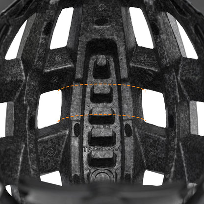 TSG - Helmet - Scope Solid Color - Satin Black