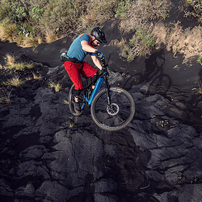 TSG - Knee-Sleeve Joint