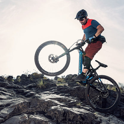 TSG - Knee-Sleeve Joint