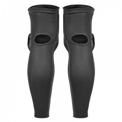 TSG - Knee-Sleeve Dermis Pro A - Black