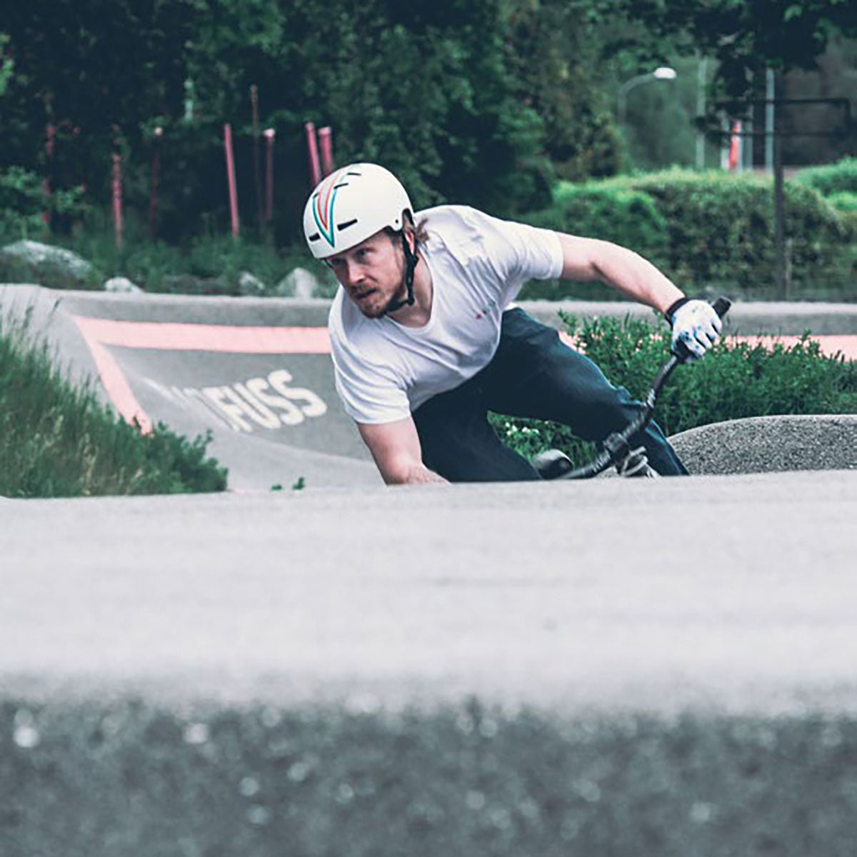 TSG - Knee-Sleeve Dermis Pro A - Black