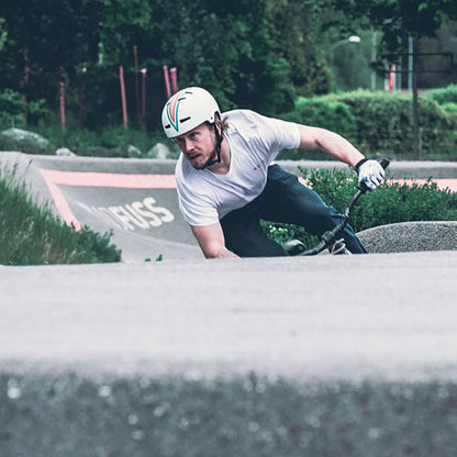 TSG - Knee-Sleeve Dermis Pro A - Black